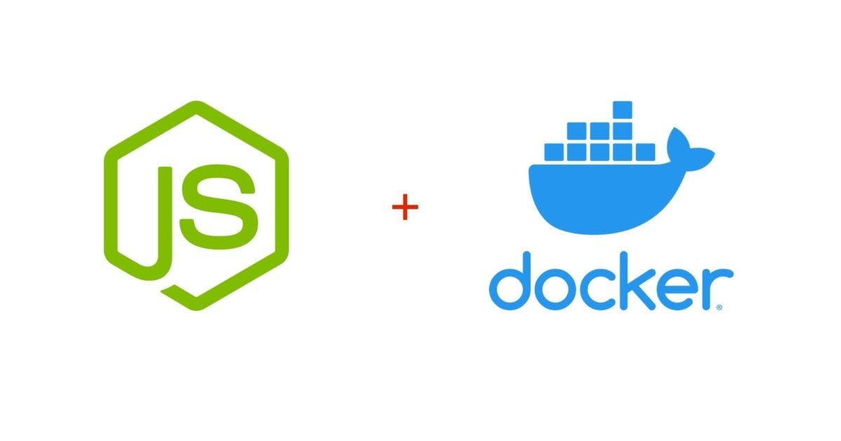Deploying NodeJS Rest API on Azure VM using docker Cover Image