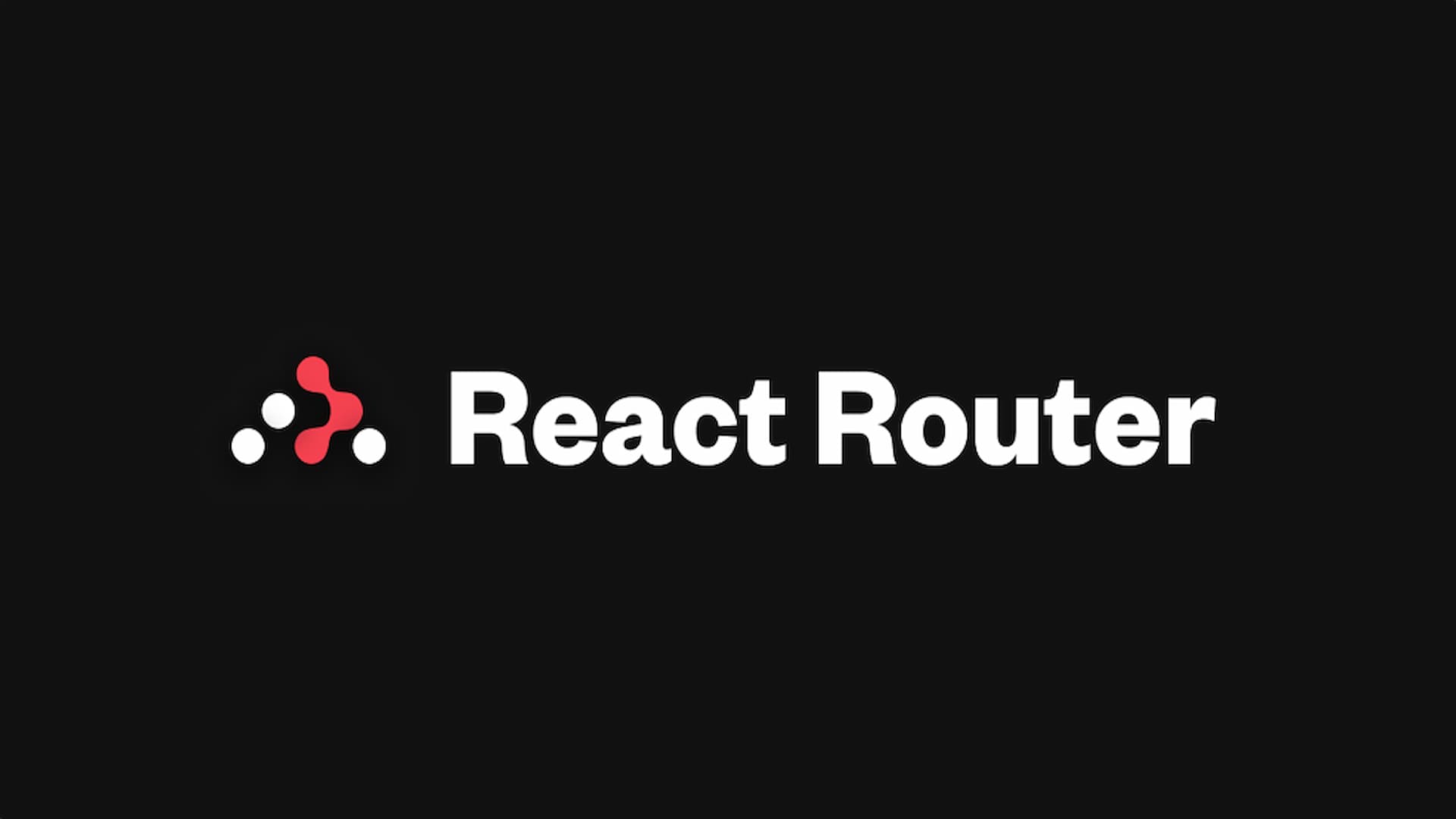 React Router 101 Cover Image