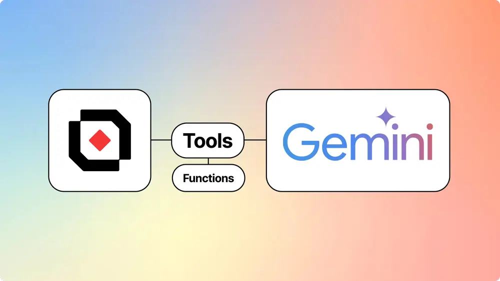 Building Smart AI Functions with Lamatic Tools:  Cover Image
