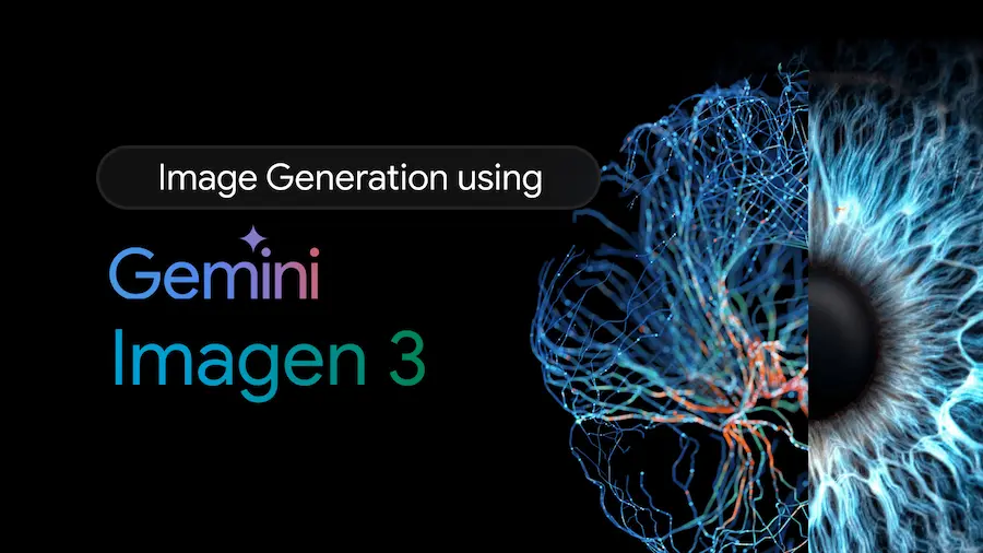 Generate Images with the Gemini API Cover Image
