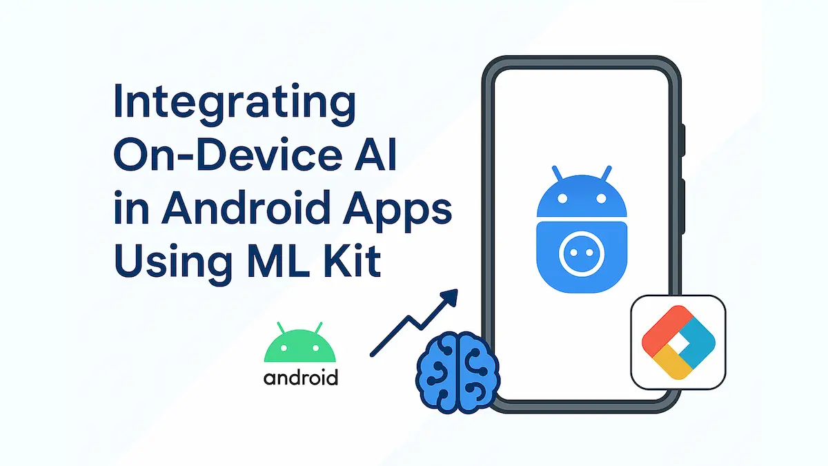 Gemin Nano: On Device AI CodeLab Cover Image