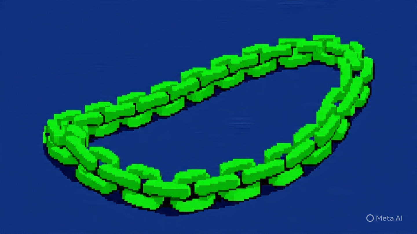 Deep Linking in Flutter: One URL to Rule Them All Cover Image