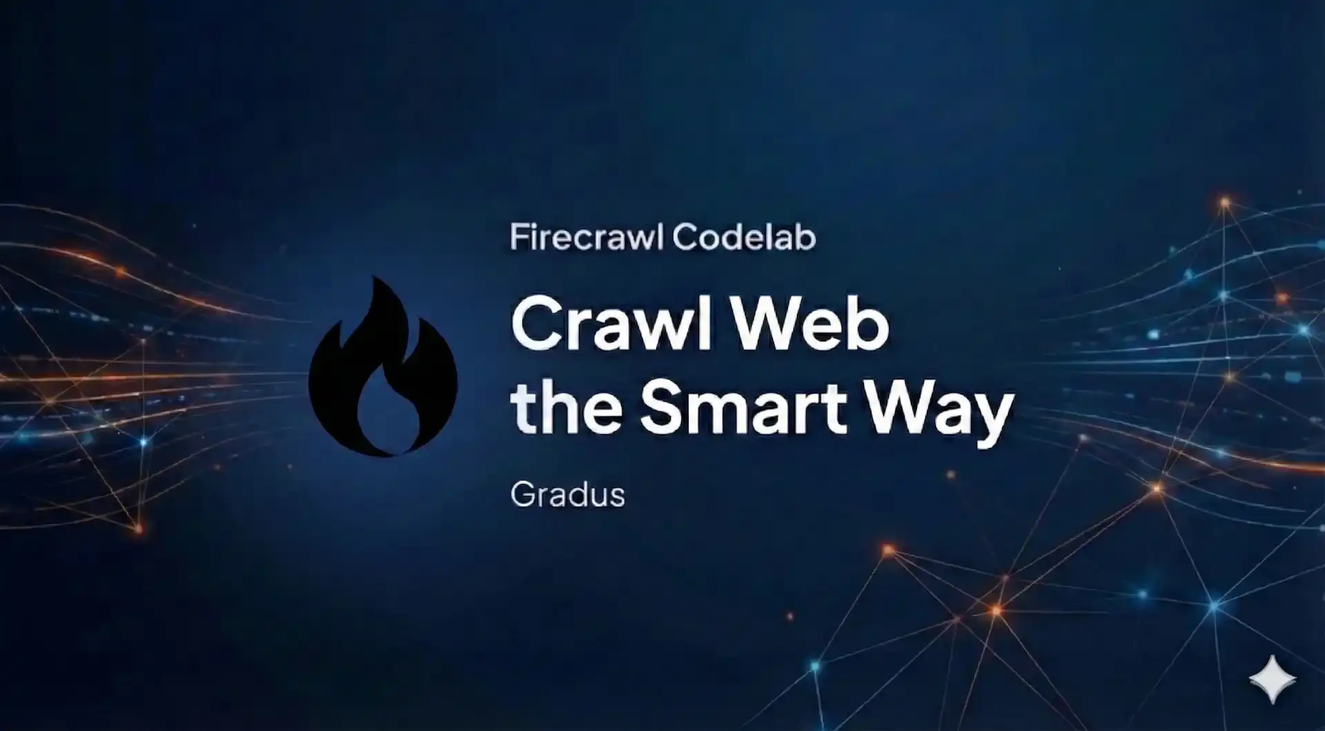 Crawl Web the Smart Way Cover Image