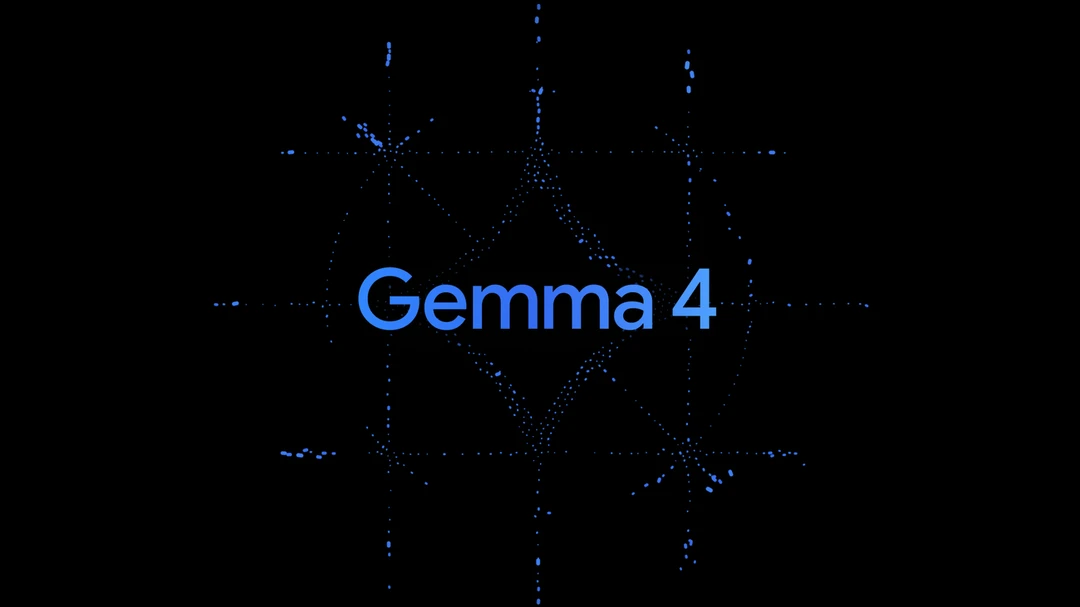 Getting Started with Gemma 4: Run Google's Open AI Model Locally Cover Image